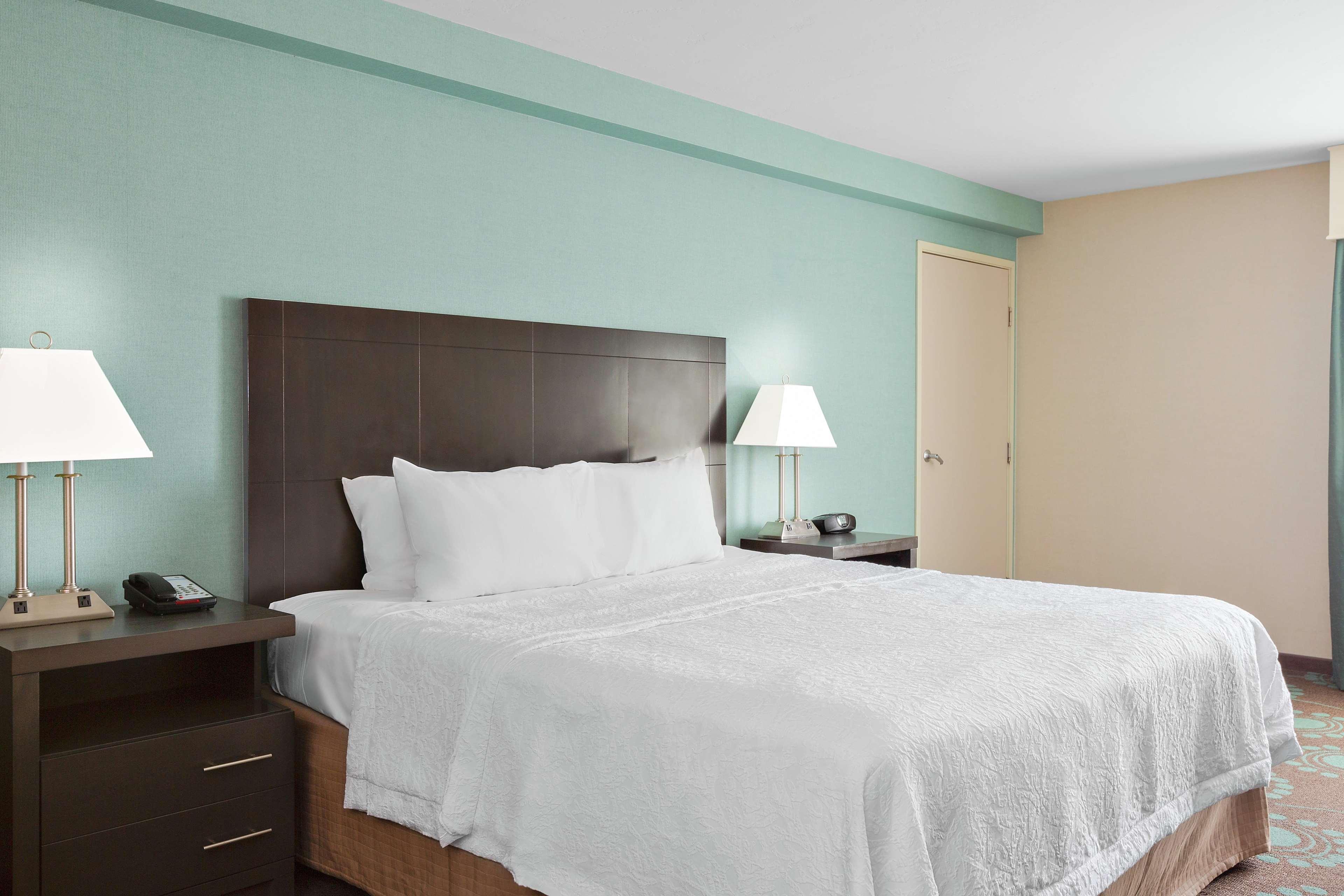 Spark By Hilton Bakersfield Central Luaran gambar