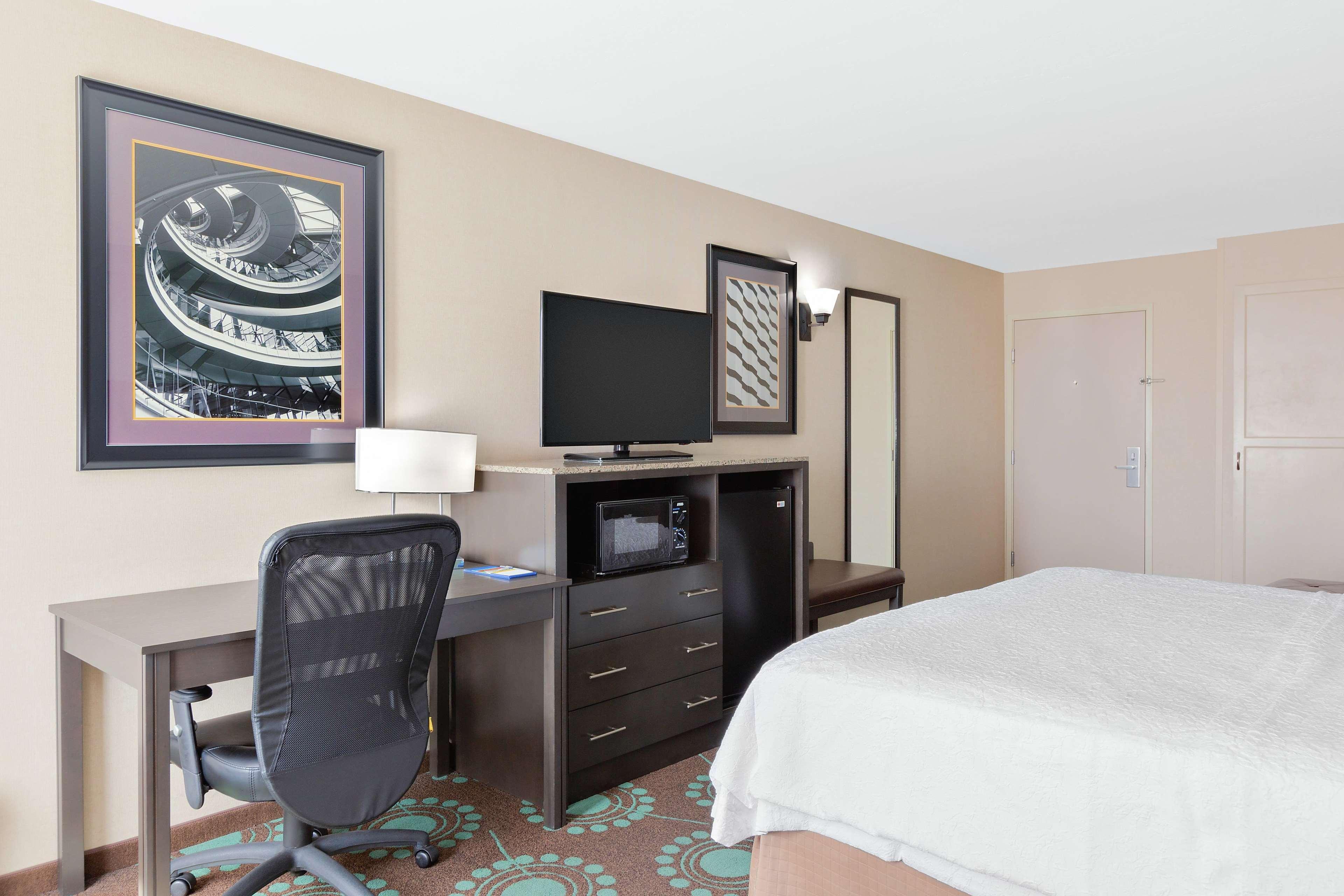 Spark By Hilton Bakersfield Central Luaran gambar