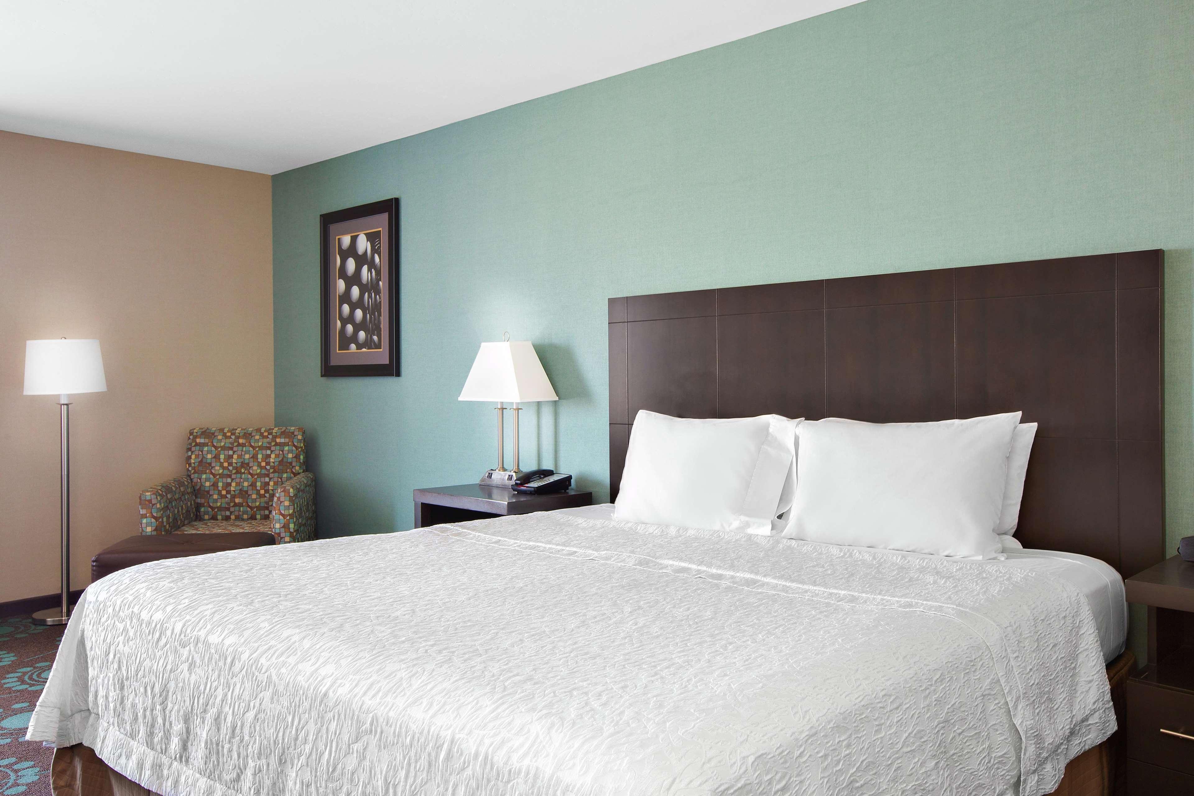 Spark By Hilton Bakersfield Central Luaran gambar