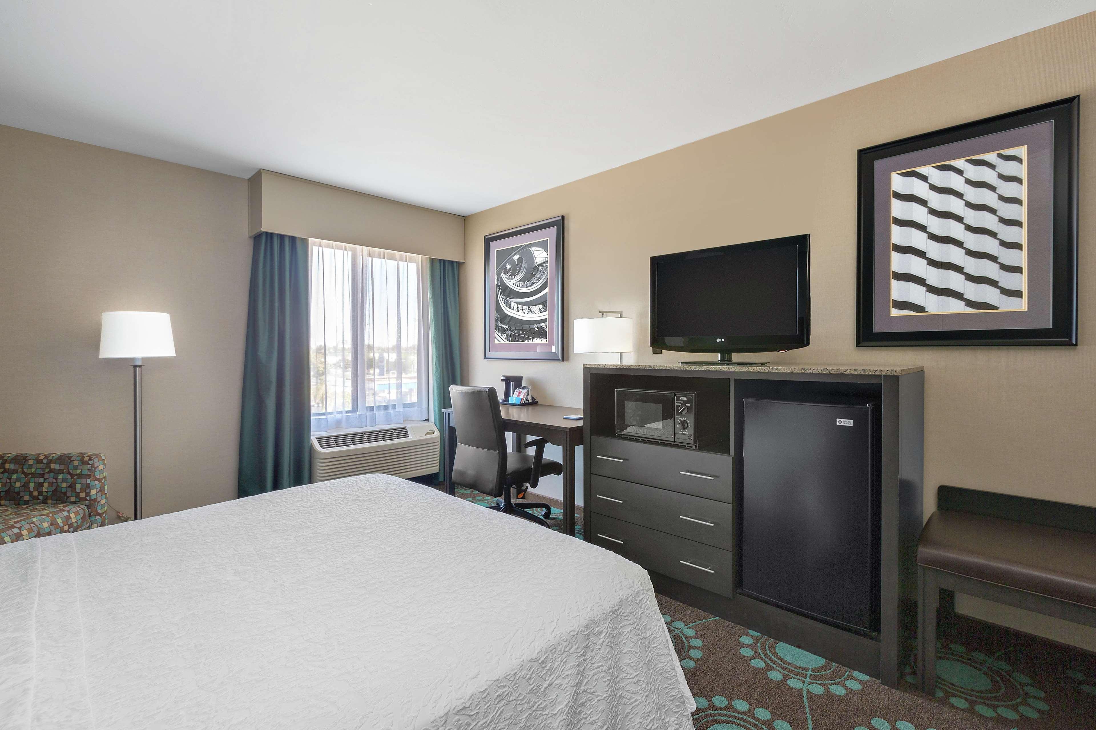 Spark By Hilton Bakersfield Central Luaran gambar