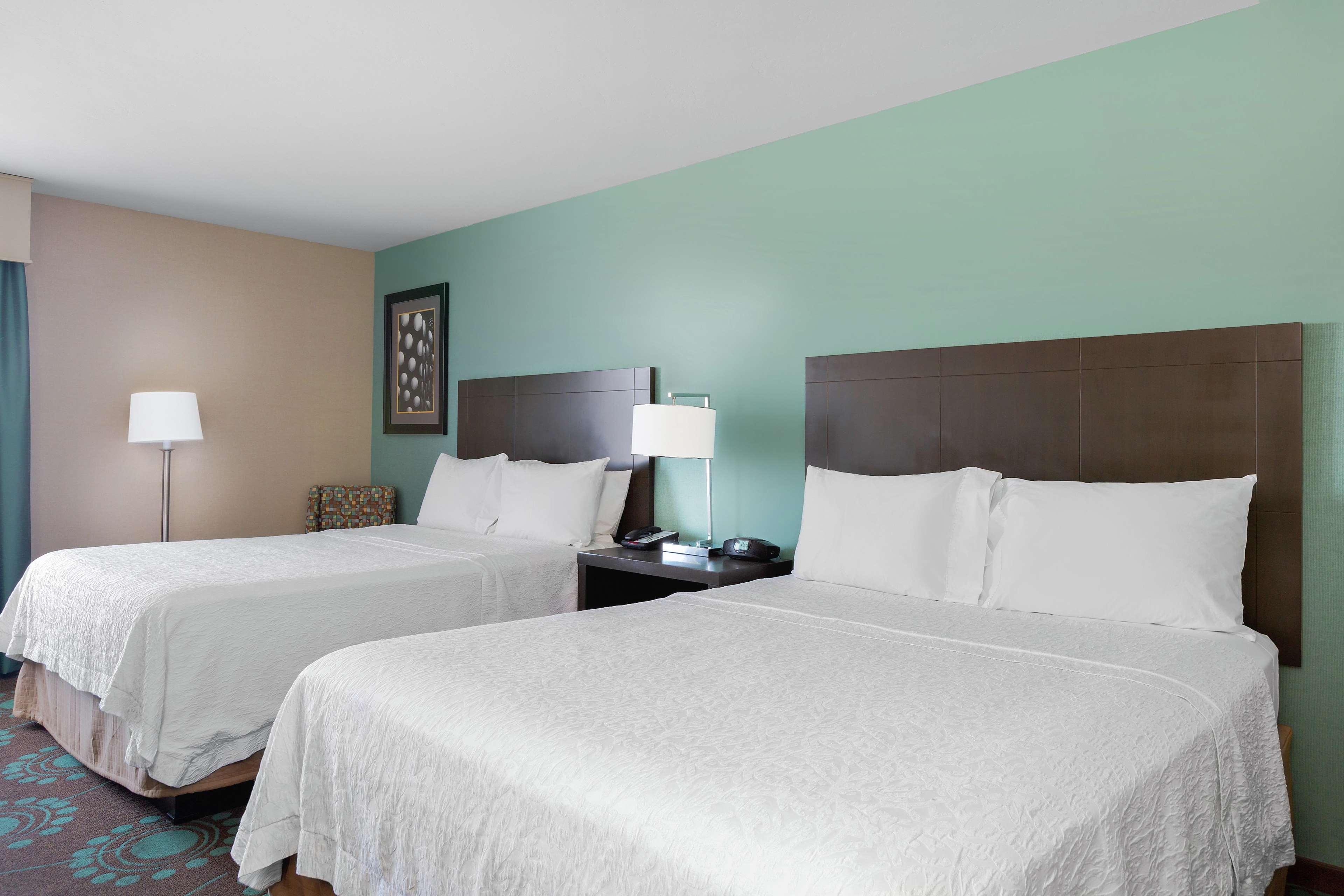 Spark By Hilton Bakersfield Central Luaran gambar