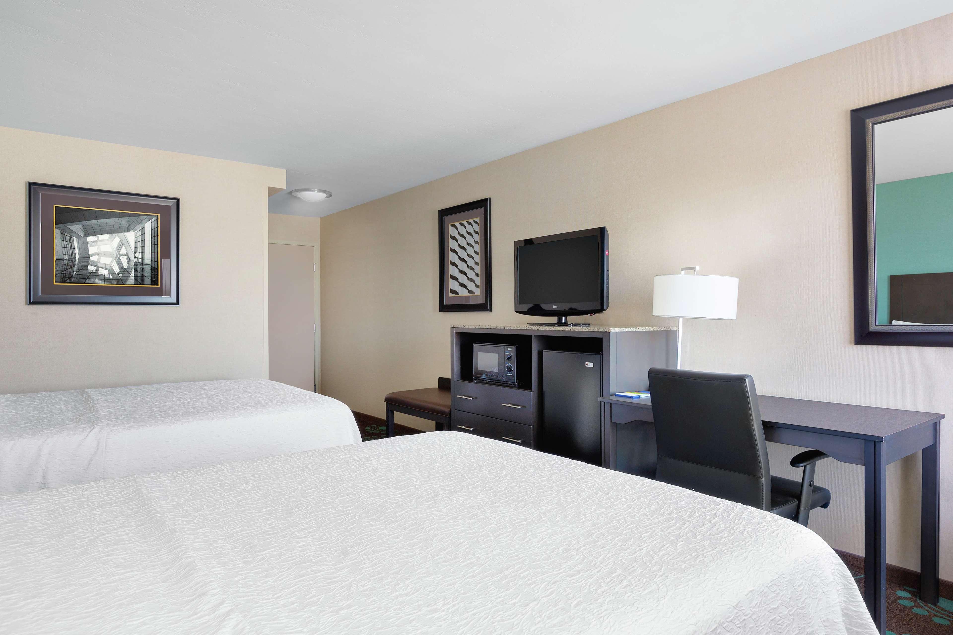 Spark By Hilton Bakersfield Central Luaran gambar