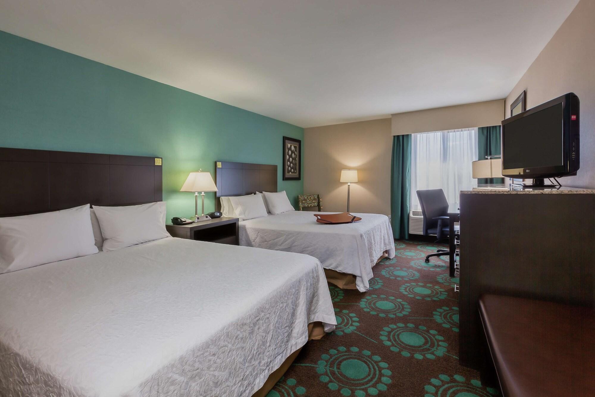 Spark By Hilton Bakersfield Central Luaran gambar