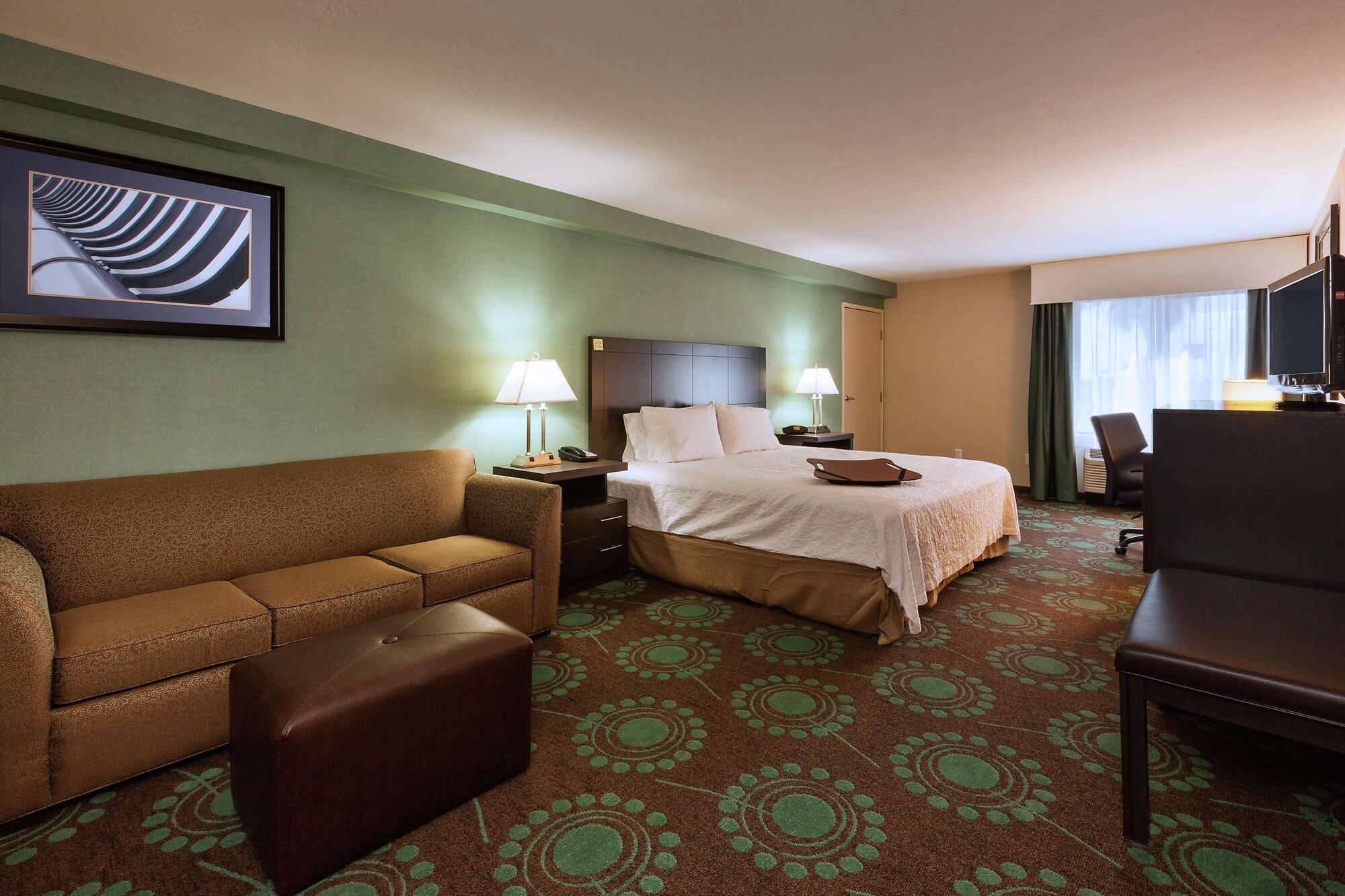 Spark By Hilton Bakersfield Central Luaran gambar