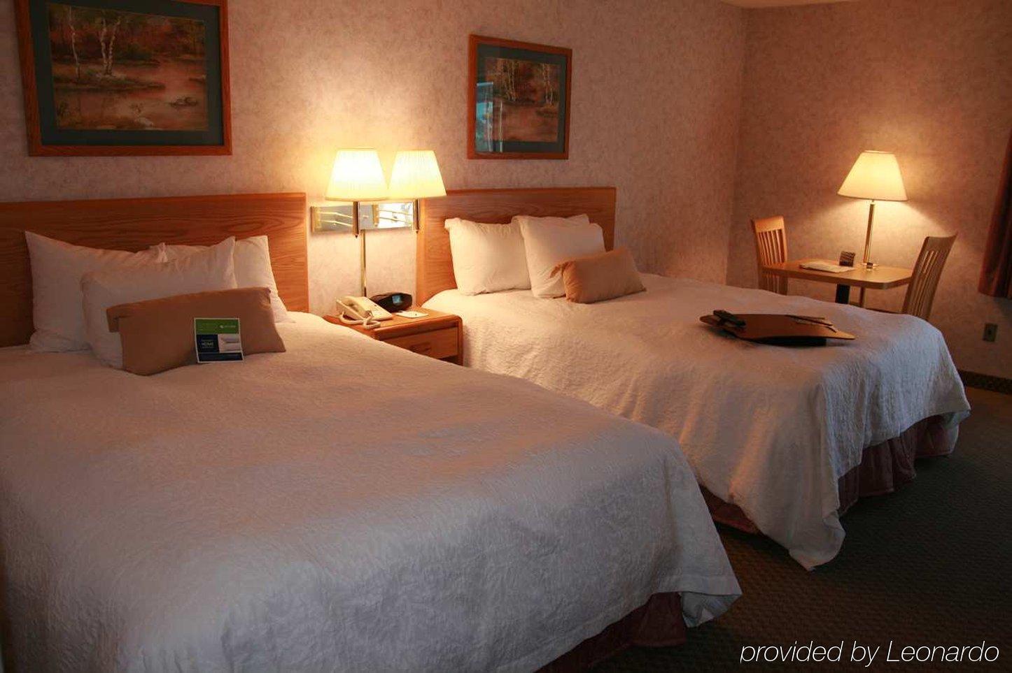 Spark By Hilton Bakersfield Central Bilik gambar