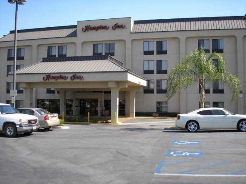 Spark By Hilton Bakersfield Central Luaran gambar